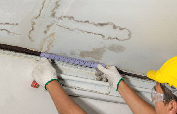 Reliable Water Damage Repair contractor in Langsville, OH by Aqua Guard Water Damage